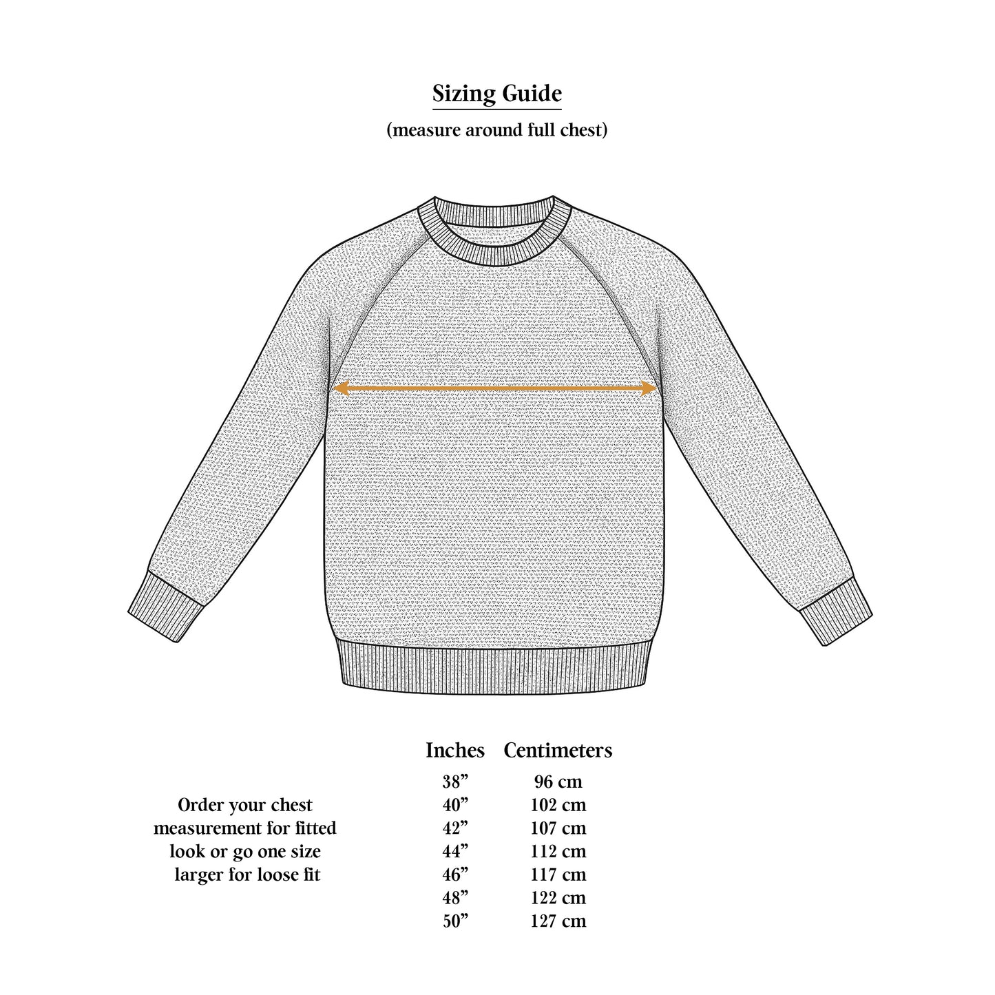 Men's Rafa Sweater