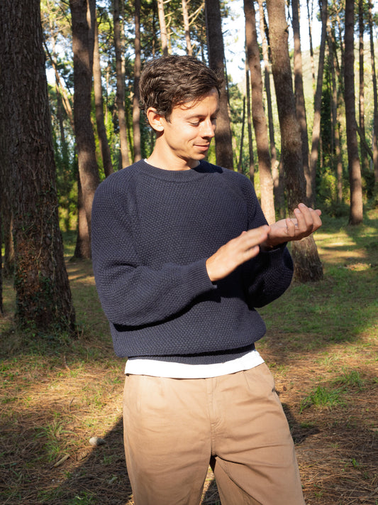 Men's Rafa Sweater