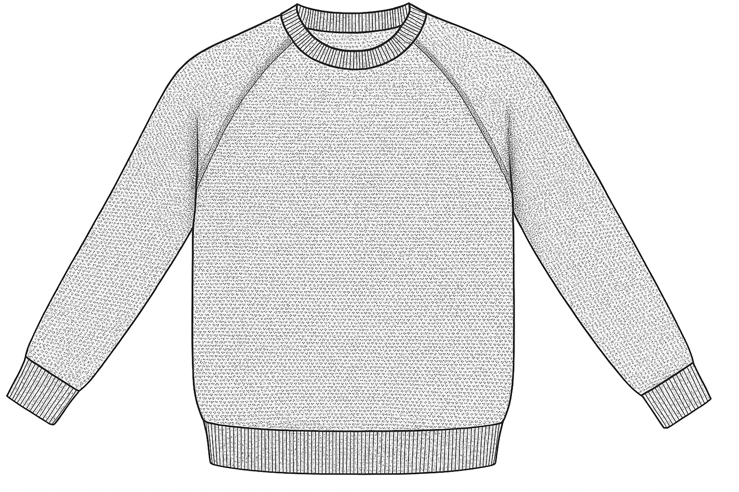 Men's Rafa Sweater